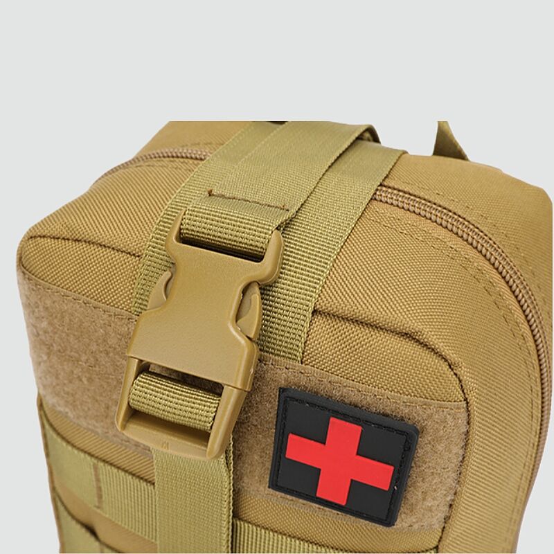 Why Major Disaster Response Teams Trust These 5 Medical Bag Designs