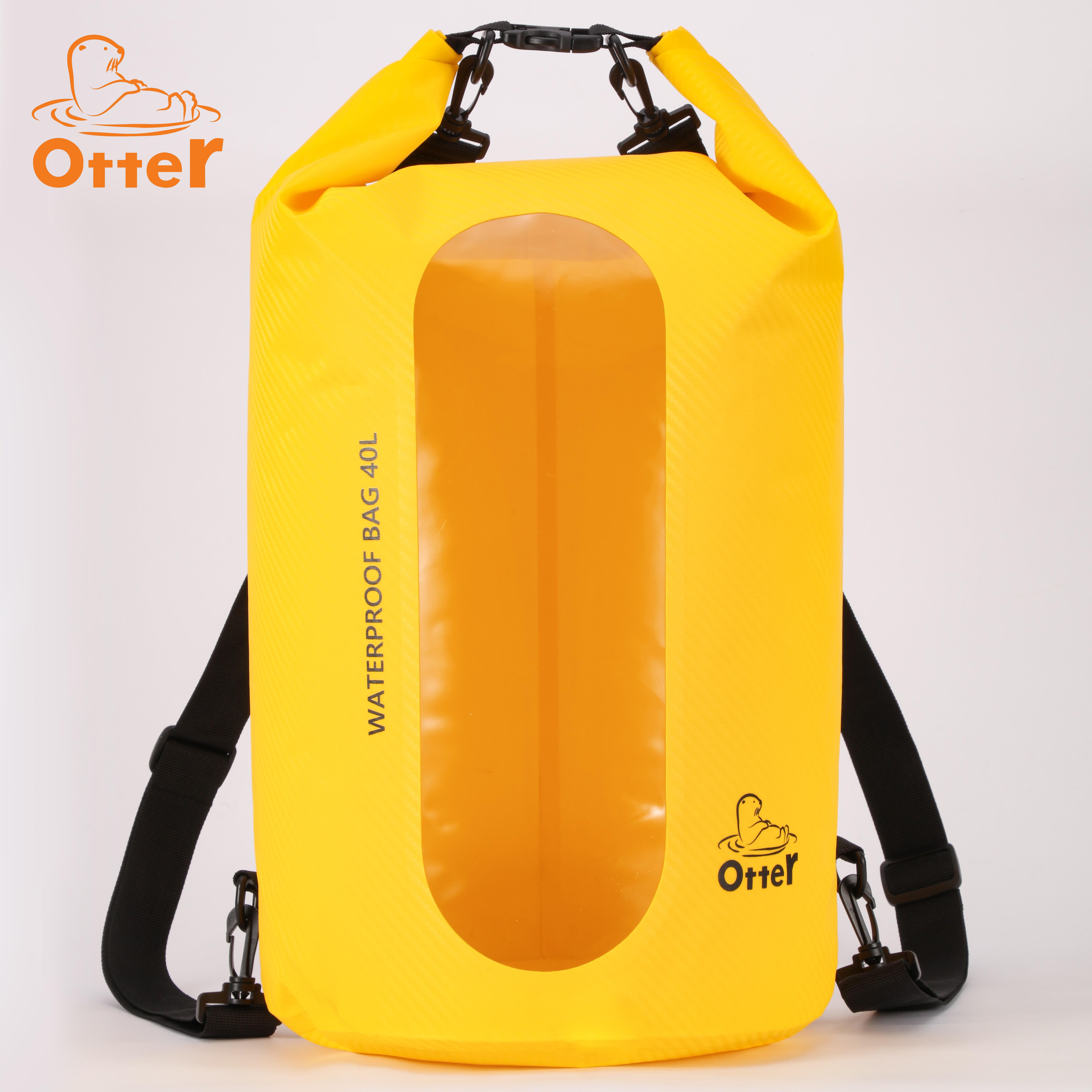 The Best High-Frequency Welding Technique for 100% Waterproof Bags