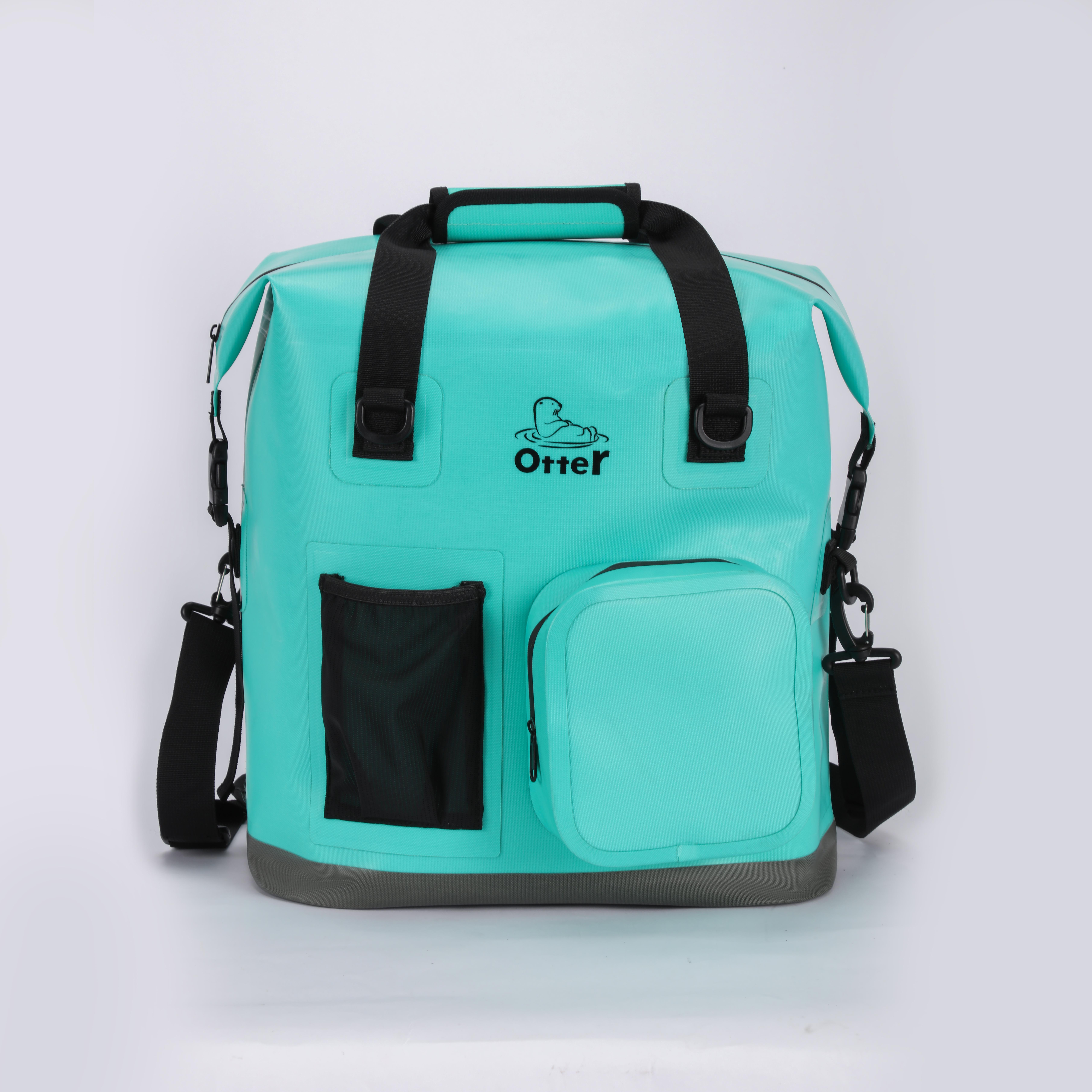Top 4 Benefits of Sourcing Motorcycle Bags from a Integrated Manufacturer