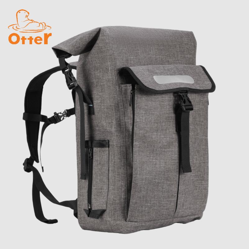 35L rúll-efir vatnsþjöðu DryPak bakpoka