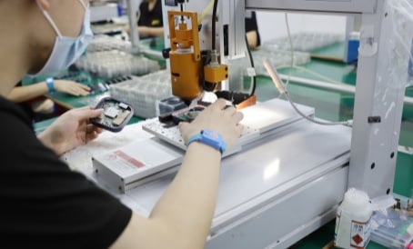ONE-STOP SERVICE, Secure After-sales Support