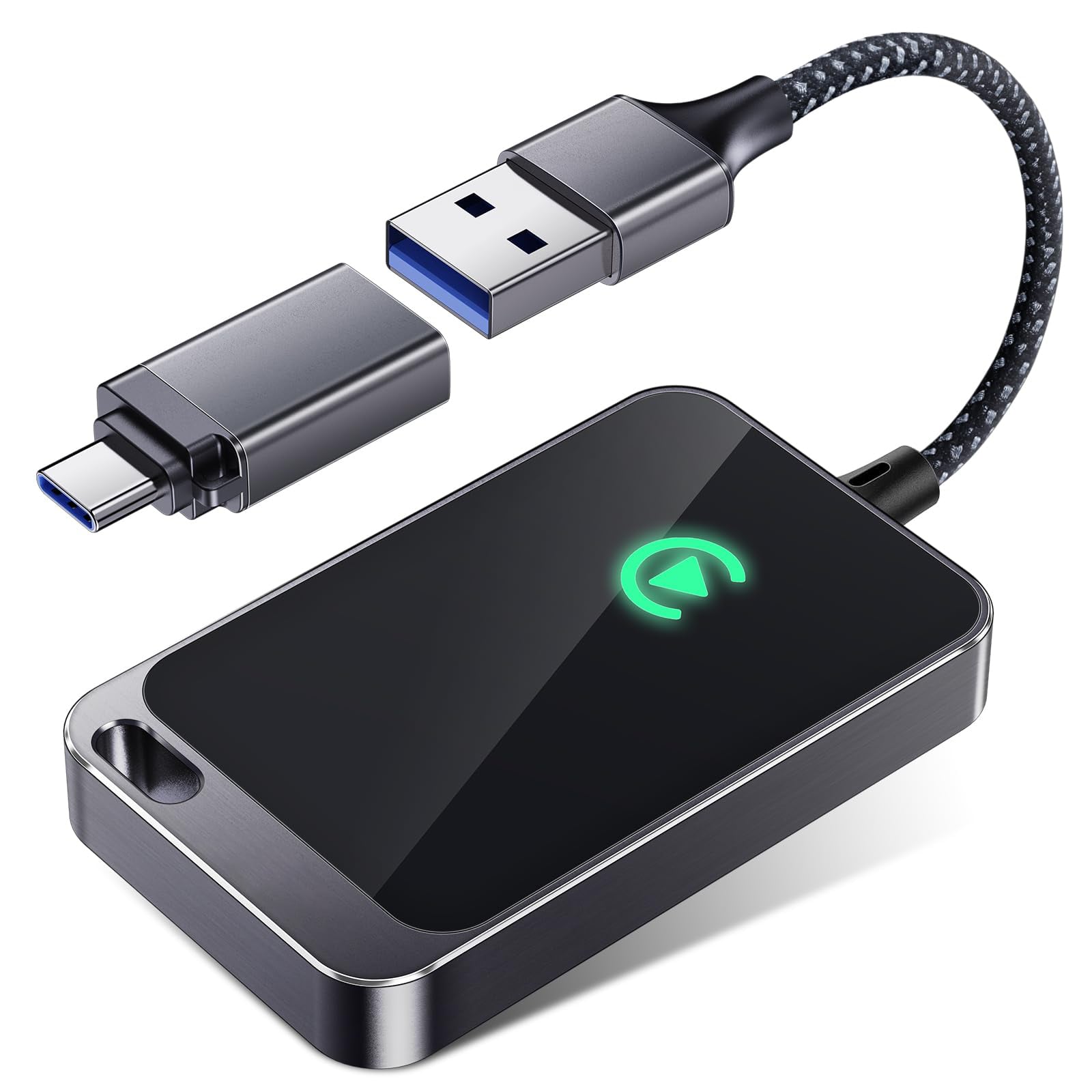 Top Features to Look for in a High-Quality CarPlay Dongle