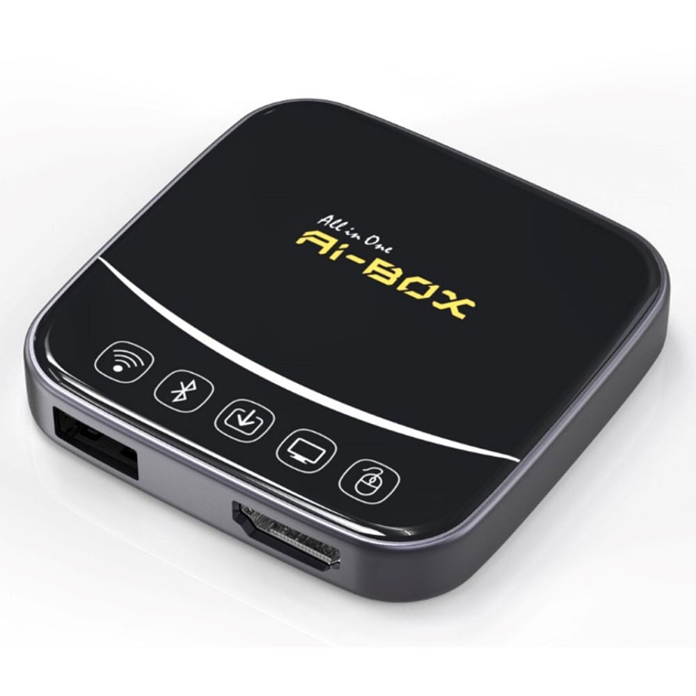 Cross-Selling Strategies: Pairing CarPlay AI Boxes with Other Automotive Tech