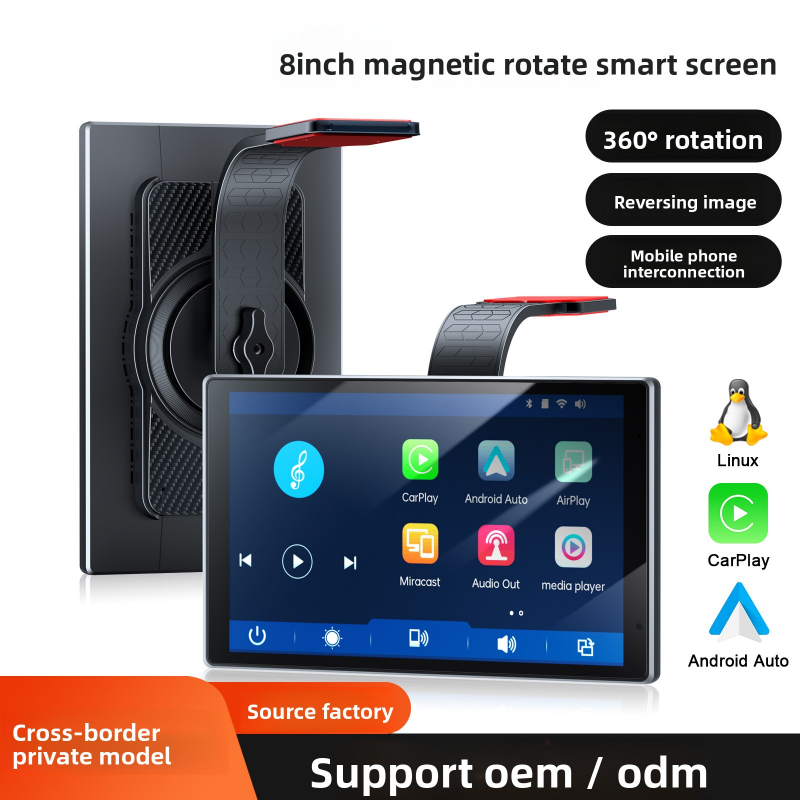 Carplay Screen