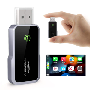 CarPlay Dongle Compatibility: iPhone, Android, and Head Units