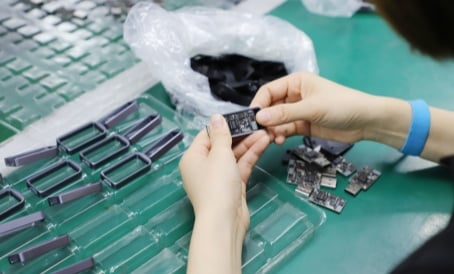 Strict Quality Control, Reliable After-sales Service