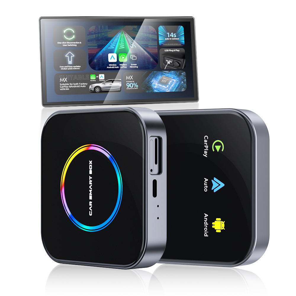 Carplay AI Box