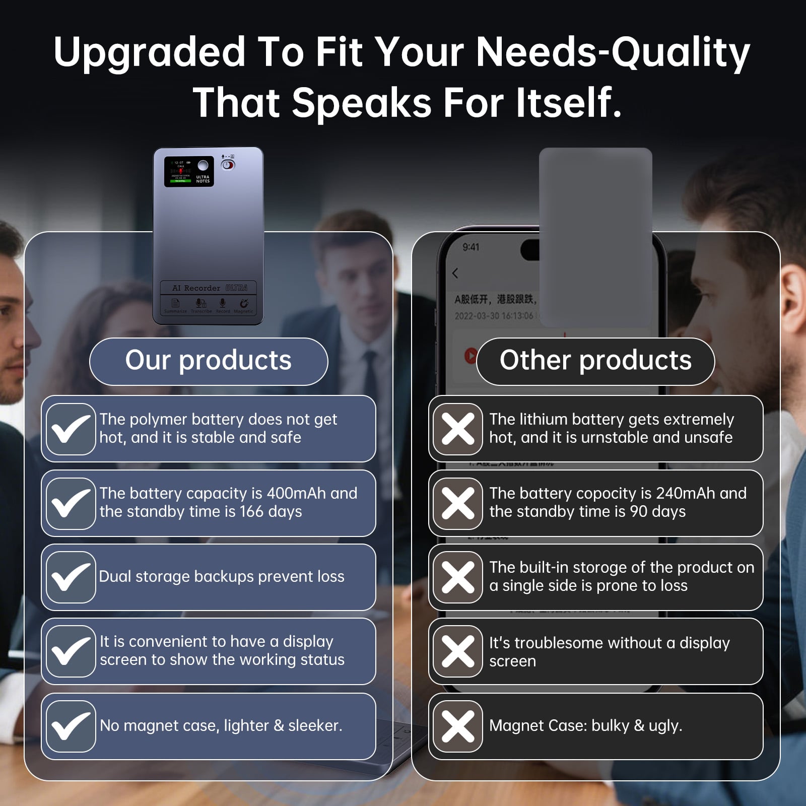 Custom Solutions: How Our OEM/ODM Services Can Help You Build Your Own AI Brand