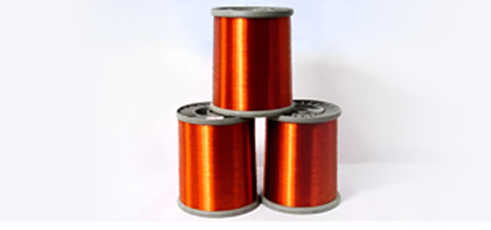 Electromagnetic Wire