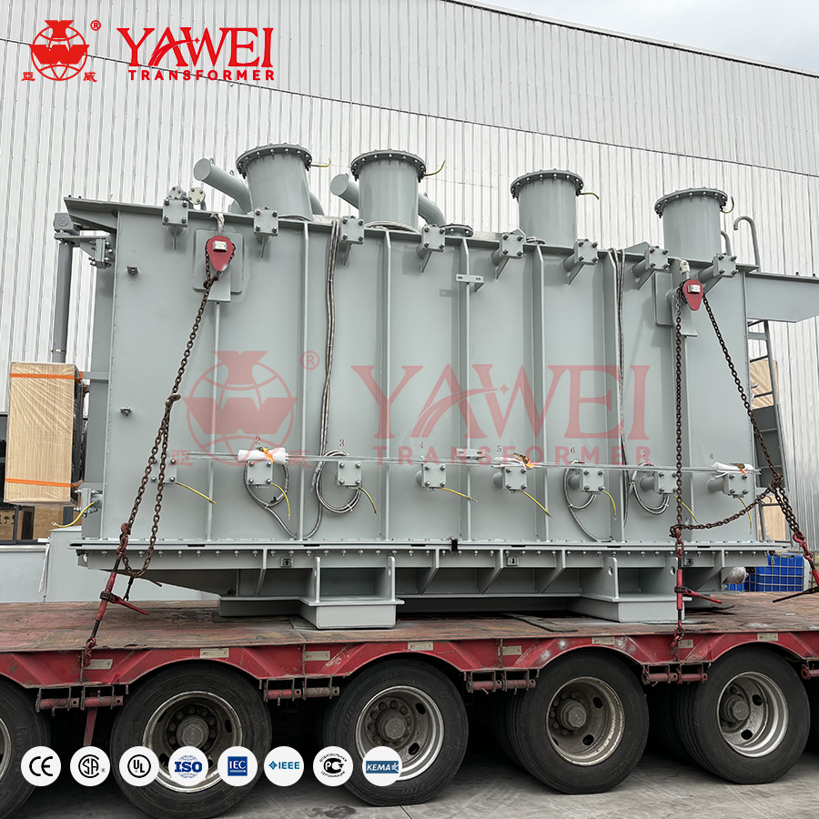 Máy biến áp điện một pha đáng tin cậy và hiệu quả cho sử dụng công nghiệp