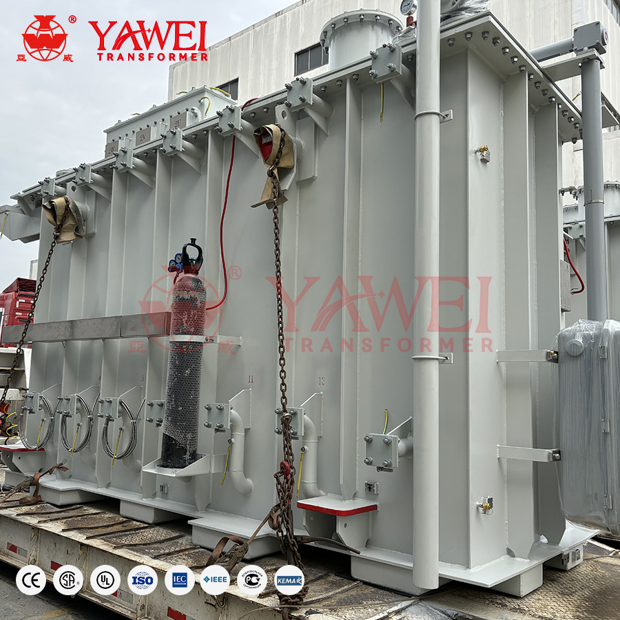 Increase Efficiency and Reduce Energy Costs with Our Transformers