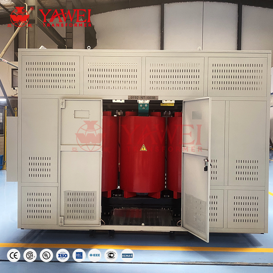 Industry-Leading Technology for Maximum Power Reliability