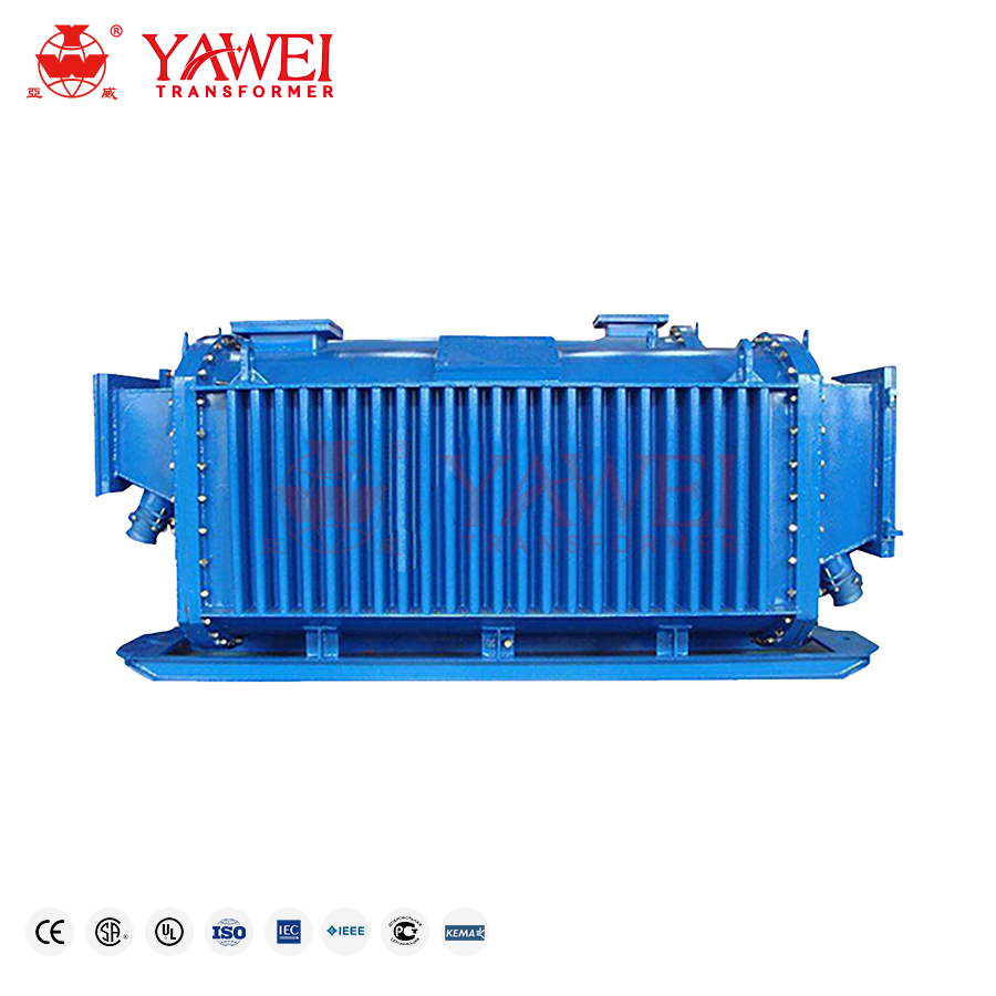 Durable Mining Transformers Built to Last in Tough Operating Conditions