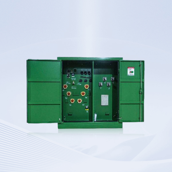 Pad Mounted Transformers sa Tabi ng Highway at Transit Corridors