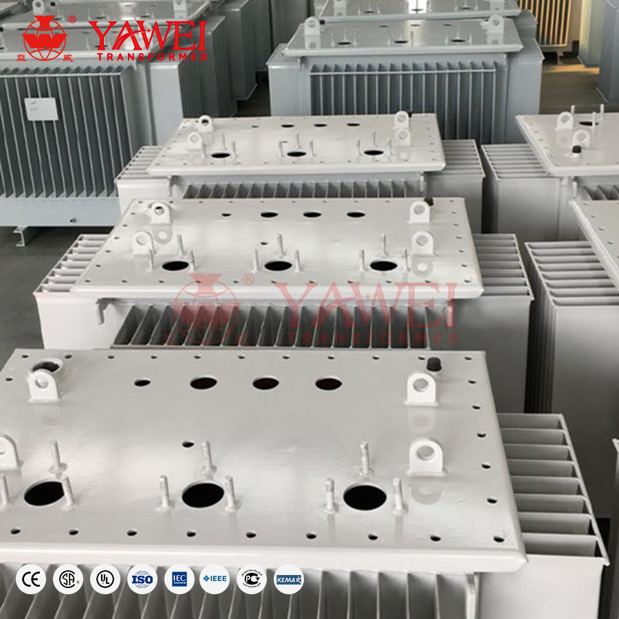 Customized options to meet specific needs and requirements