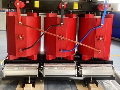Sustainable design features of modern pad mounted transformers
