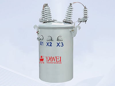 Paano sinusuportahan ng mga single phase na transformer ang desentralisadong mga network ng distribusyon ng kuryente