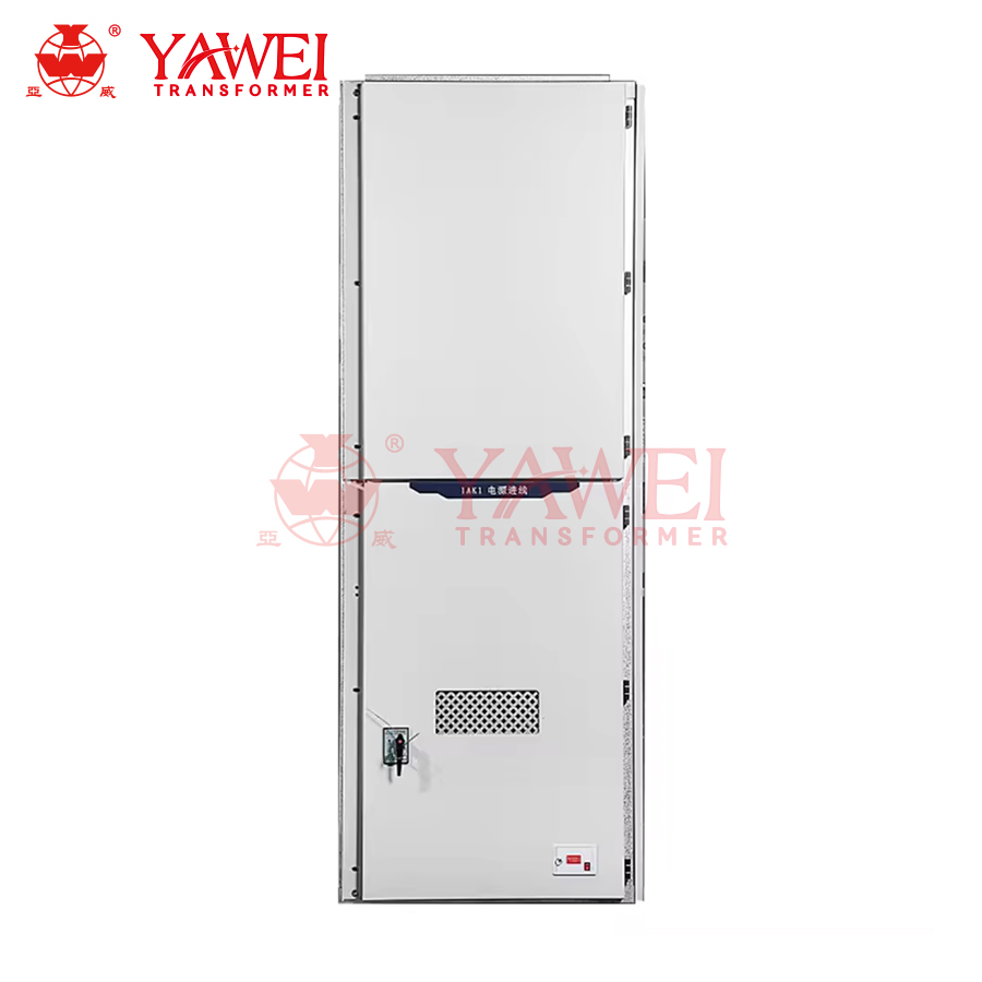 Experience superior performance with our durable switchgear solutions