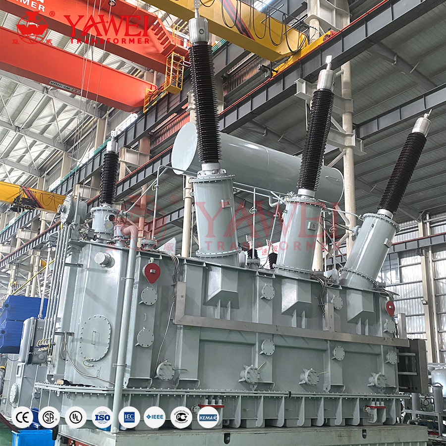 Exceptional customer service and technical support for purchasing transformers