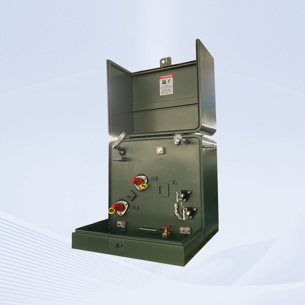 Single Phase Transformers Supporting Home Renewable Integration