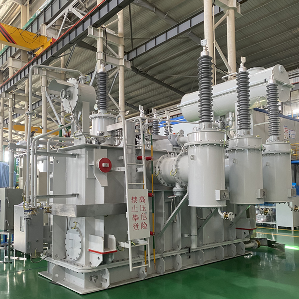 Bakit Mahalaga ang Pagkakasunod-sunod sa NEMA para sa Iyong mga Pangangailangan sa Transformer