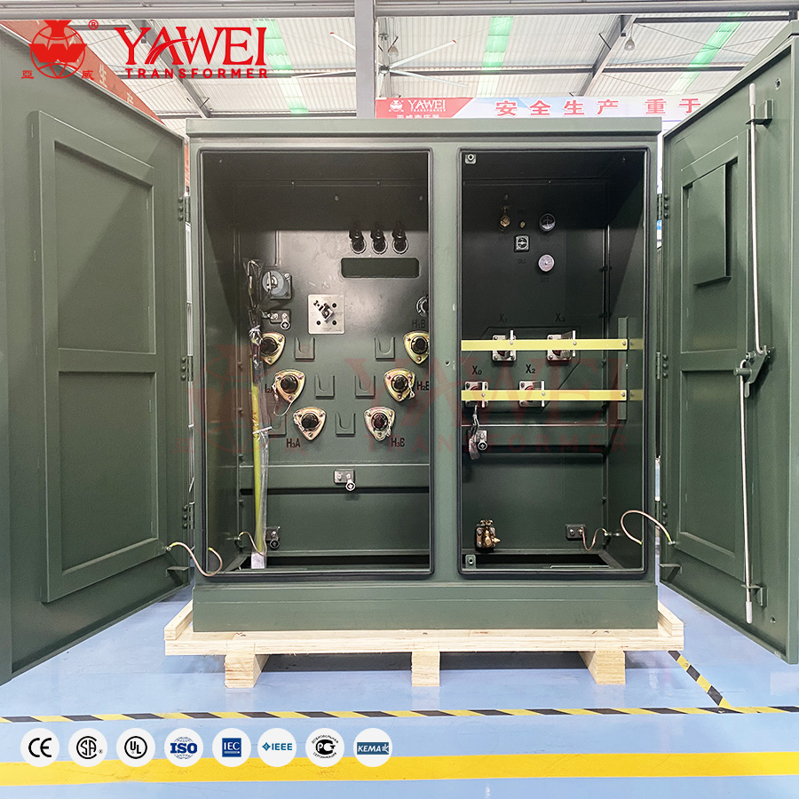 Superior performance in harsh weather conditions, perfect for outdoor use
