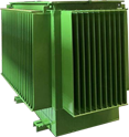 Oil Tank