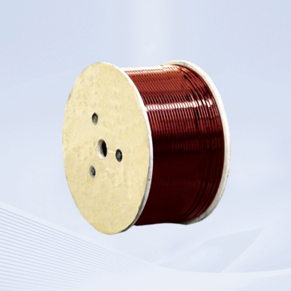 220 Polyamide-lmide Enameled