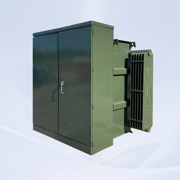 Pad Mounted Transformers para sa Ligtas na Distribusyon ng Kuryente sa Lungsod