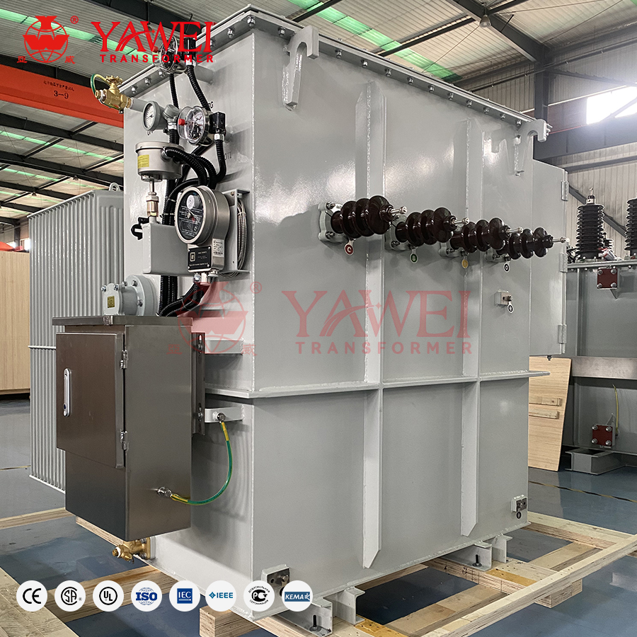 Cutting-edge technology to meet modern energy demands