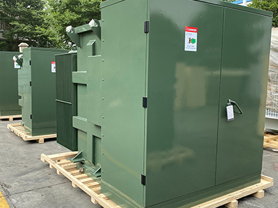 Mga transformer sa substasyon Susi sa pagsasama ng mga mapagkukunan ng enerhiyang renewable