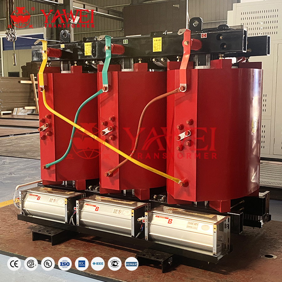 Rigorously tested for safety and reliability in demanding applications