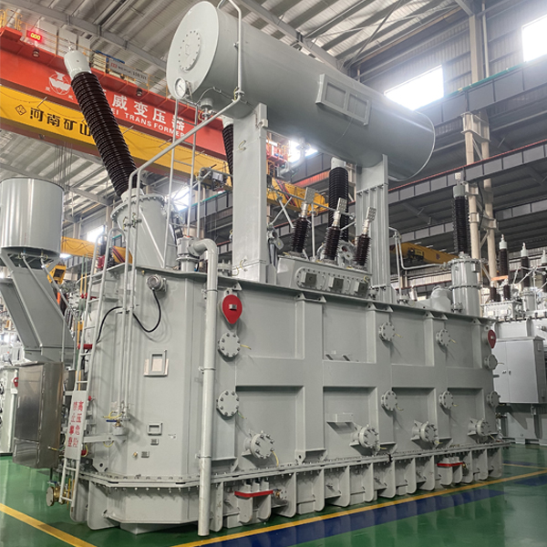 Makapal na Transformers ang Nagbibigay-daan sa Maaasahang Pag-signaling sa Modernong Riles ng Transportasyon