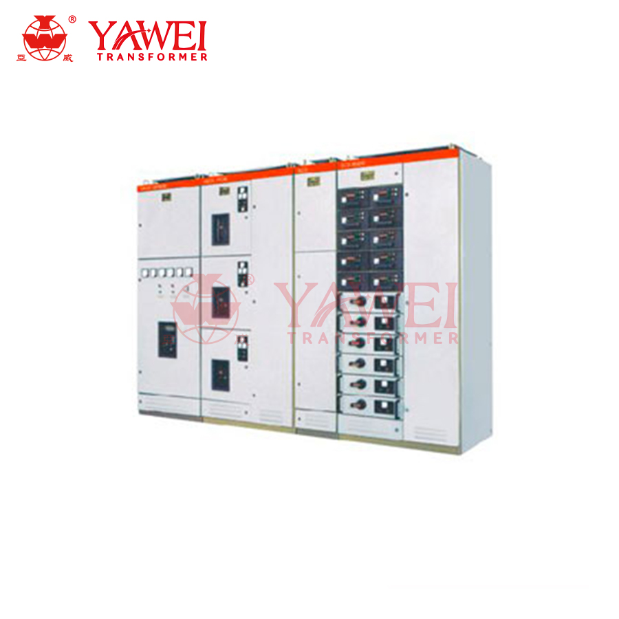 Rely on professional expertise to find the perfect cubicle switchgear for your business.
