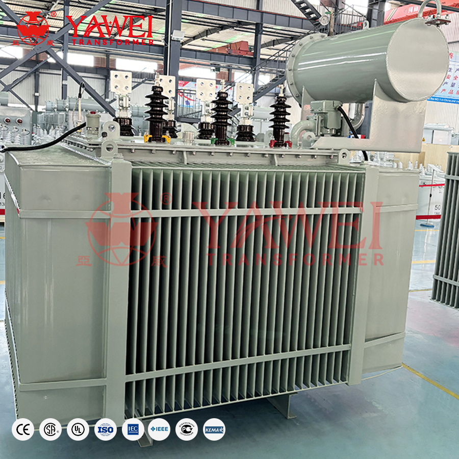Cost-Effective Solutions for Your Electricity Distribution Requirements