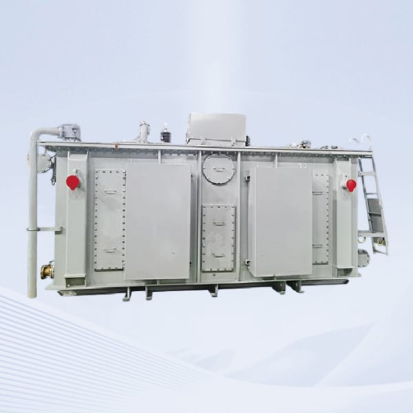 Rectifier Transformer