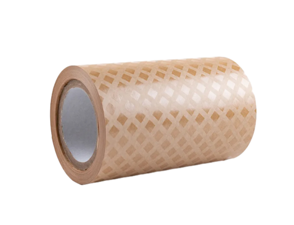 Rhombic Dispensing Paper