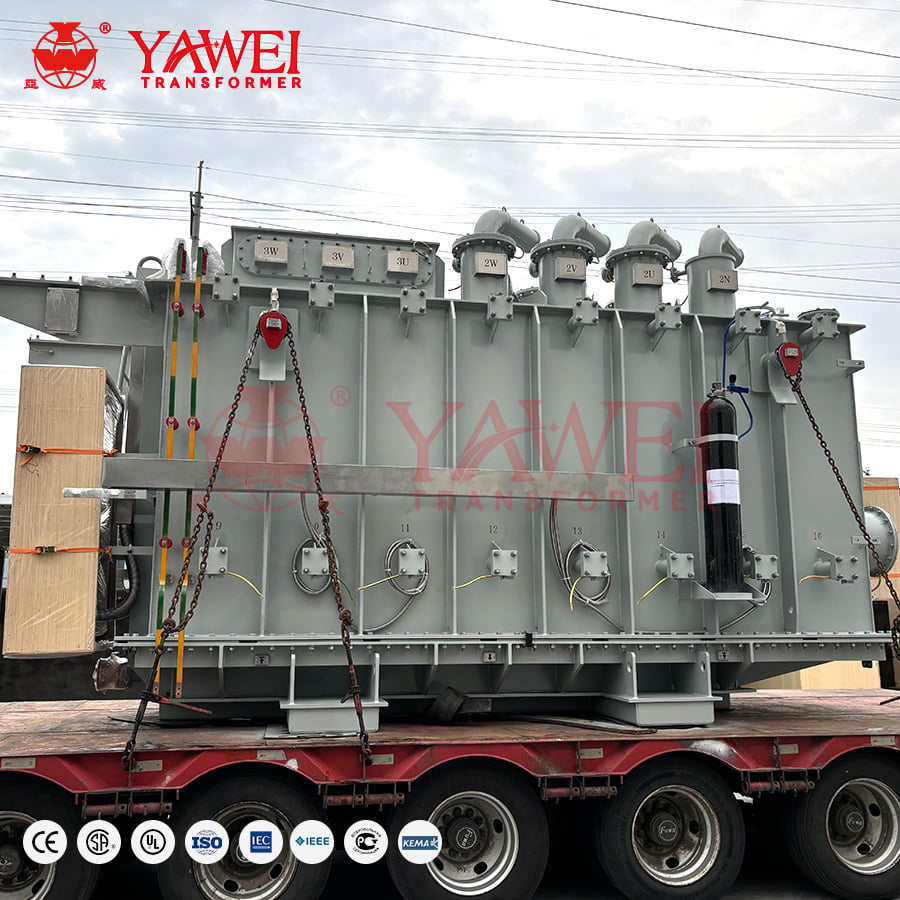 Compact design for easy installation and transportation