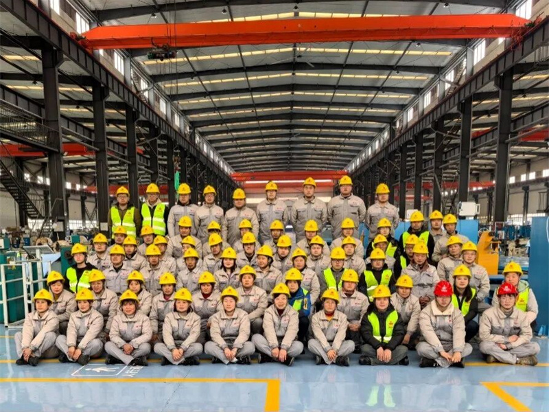 Happy start of work in 2026!