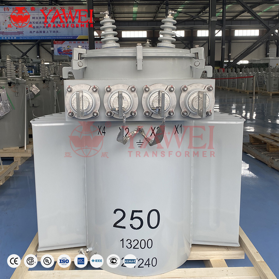Ideal for industrial applications requiring high voltage outp
