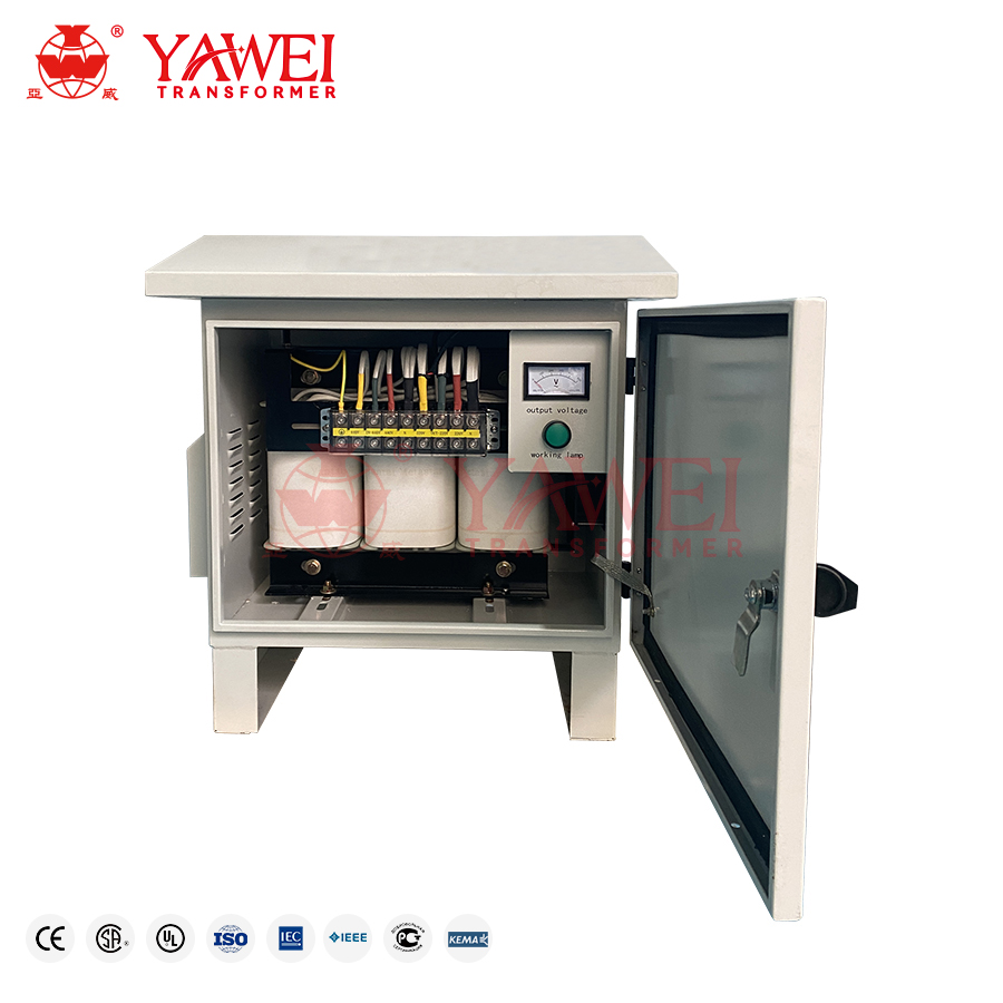 Industry-leading galvanic isolation transformer technology for optimal circuit protection
