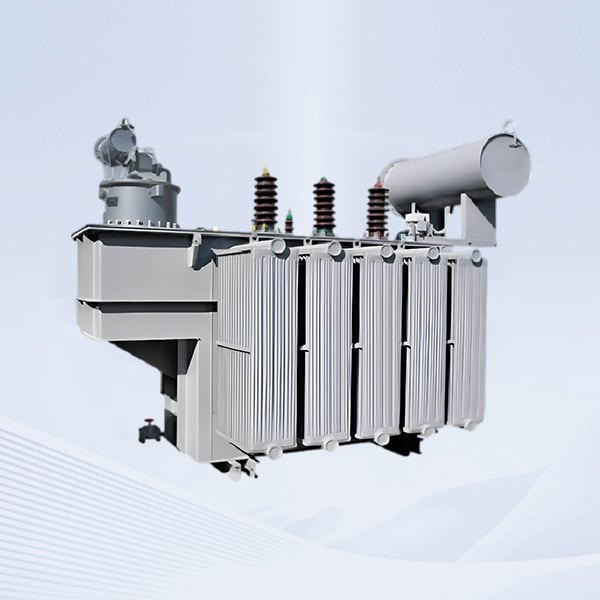 35kv Oil-Immersed Transformer