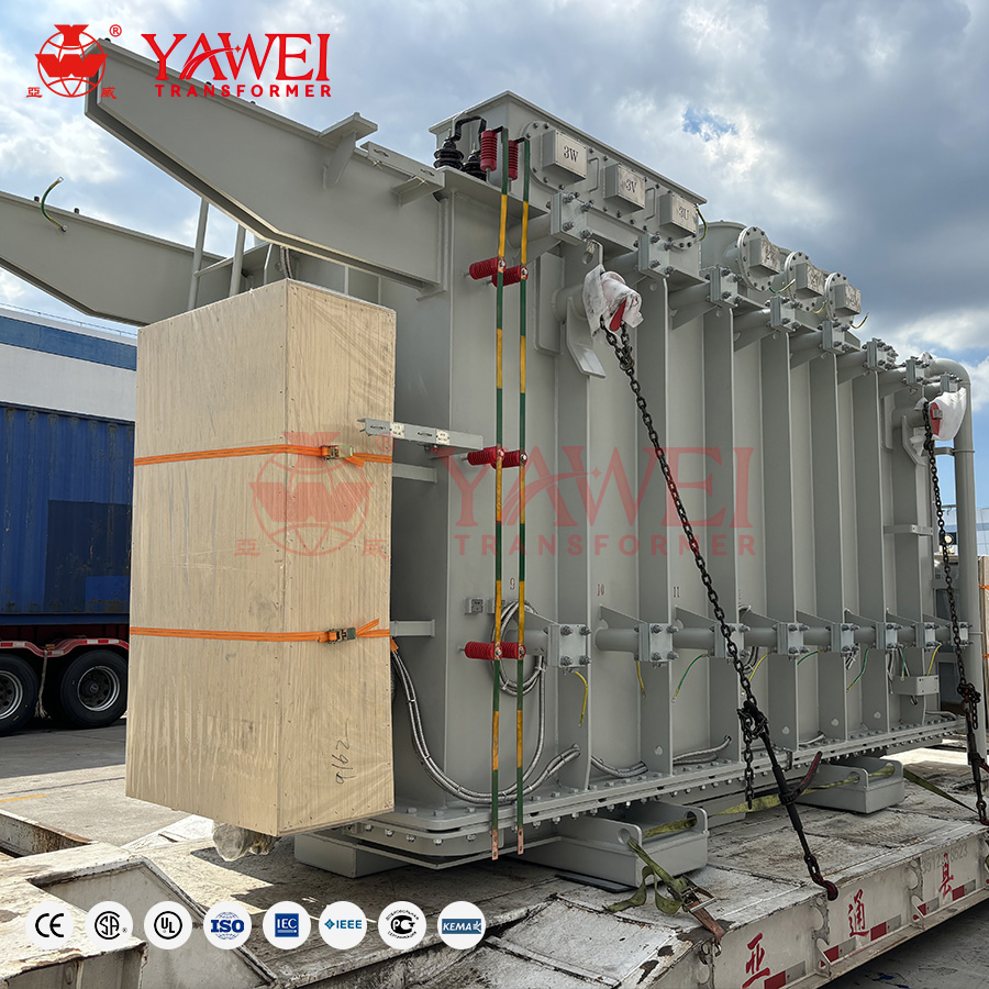 Affordable and Efficient Power Solutions