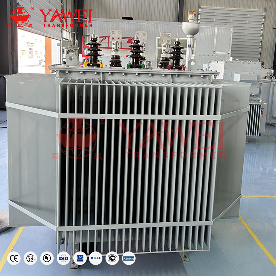 Top-Notch Service and Support for Your Transformer Needs