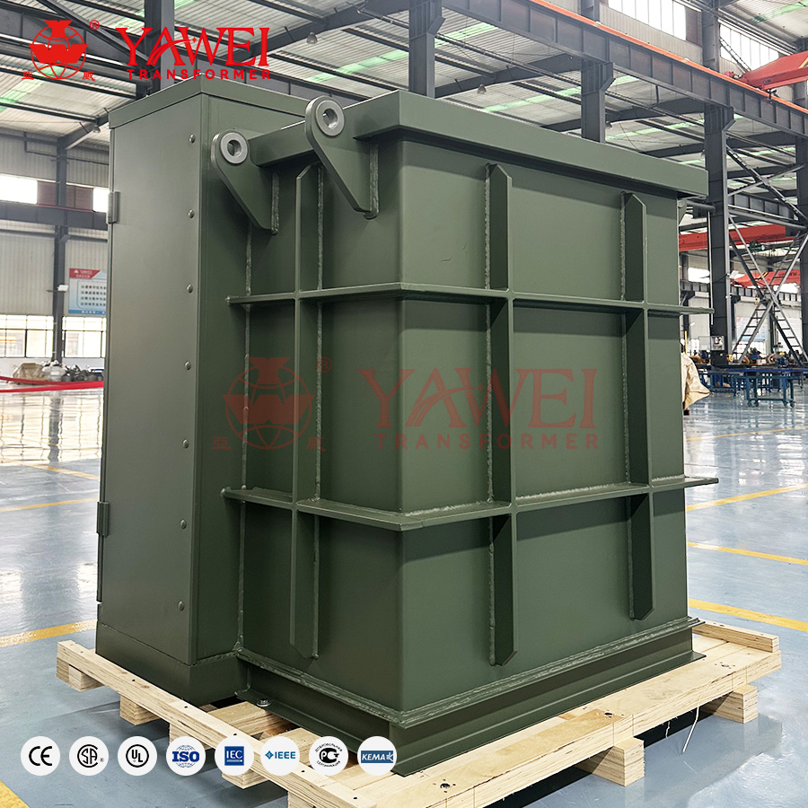 Easy installation and maintenance for hassle-free operation and peace of mind