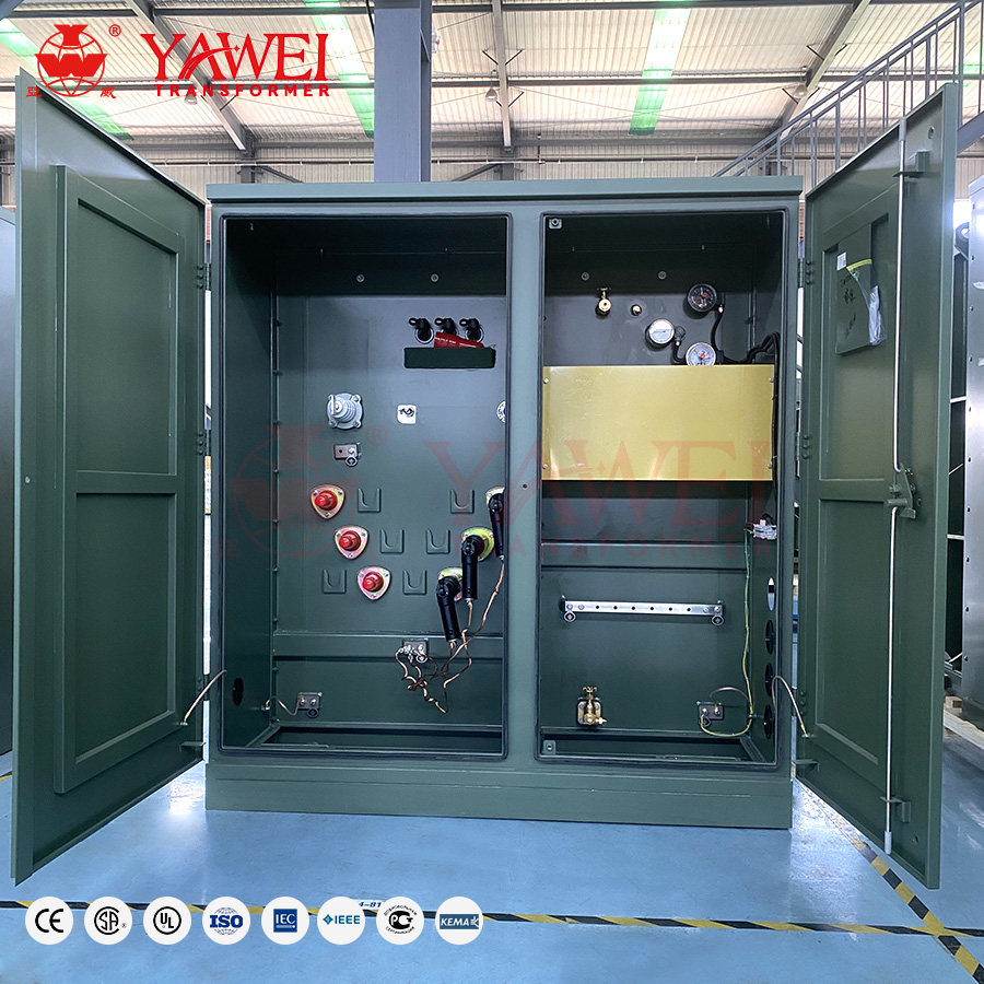 Cost-effective solution for industrial and commercial electricity needs