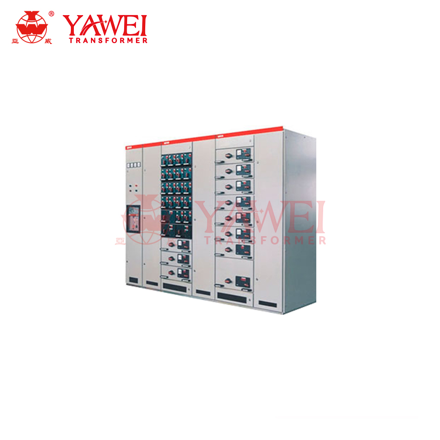 Ensure safety and security with our high-performance switchgear options