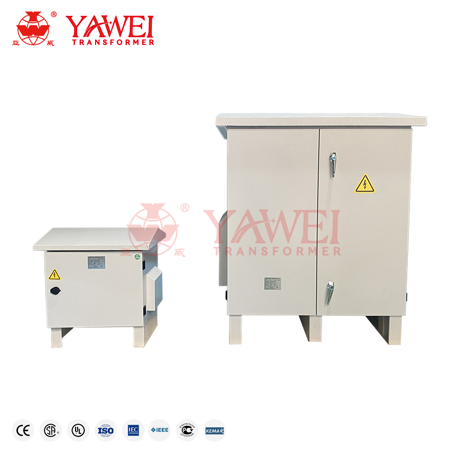 Trust Our Expertise in Providing Cost-Effective Solutions for Your Isolation Transformer Needs
