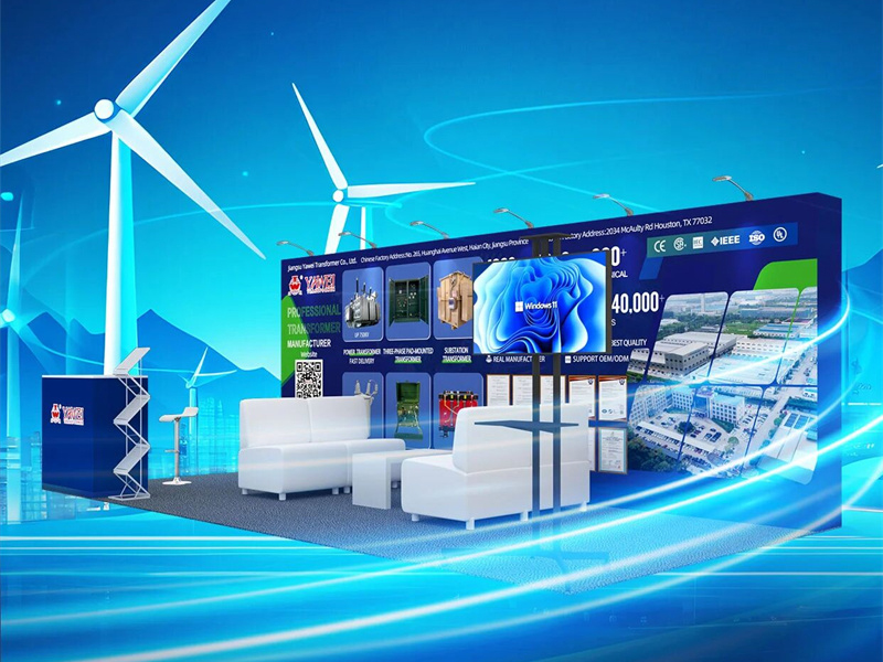 The two exhibitions will be held simultaneously in 2025