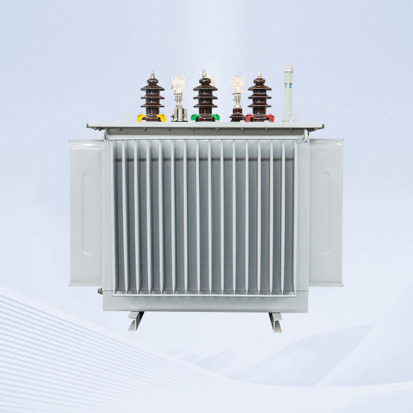 Mga Substation na Handa sa Kinabukasan sa Tulong ng Advanced na Teknolohiya ng Transformer